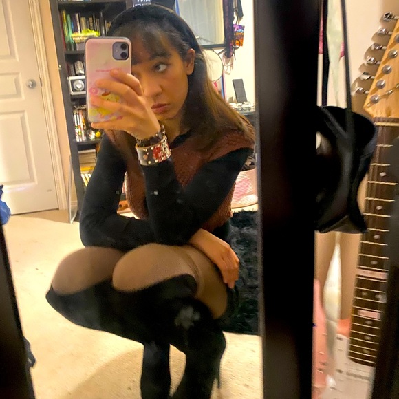 Meet your Posher, Baylie - Picture 6 of 9